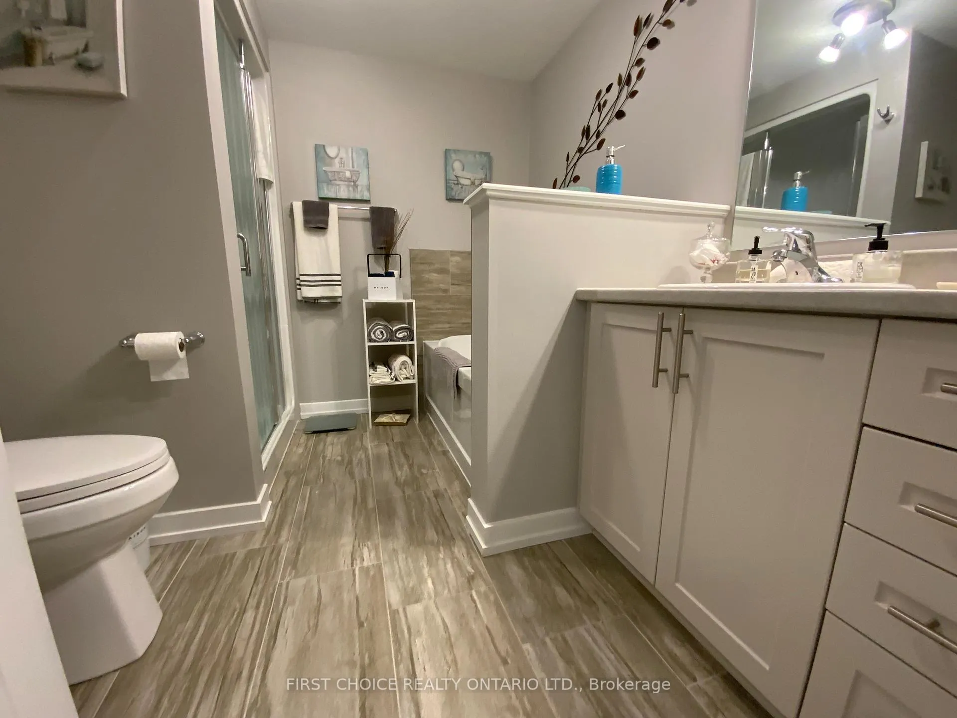 Photo 17 of Unit 3, 75 St-Moritz Street, Embrun — HOMEH