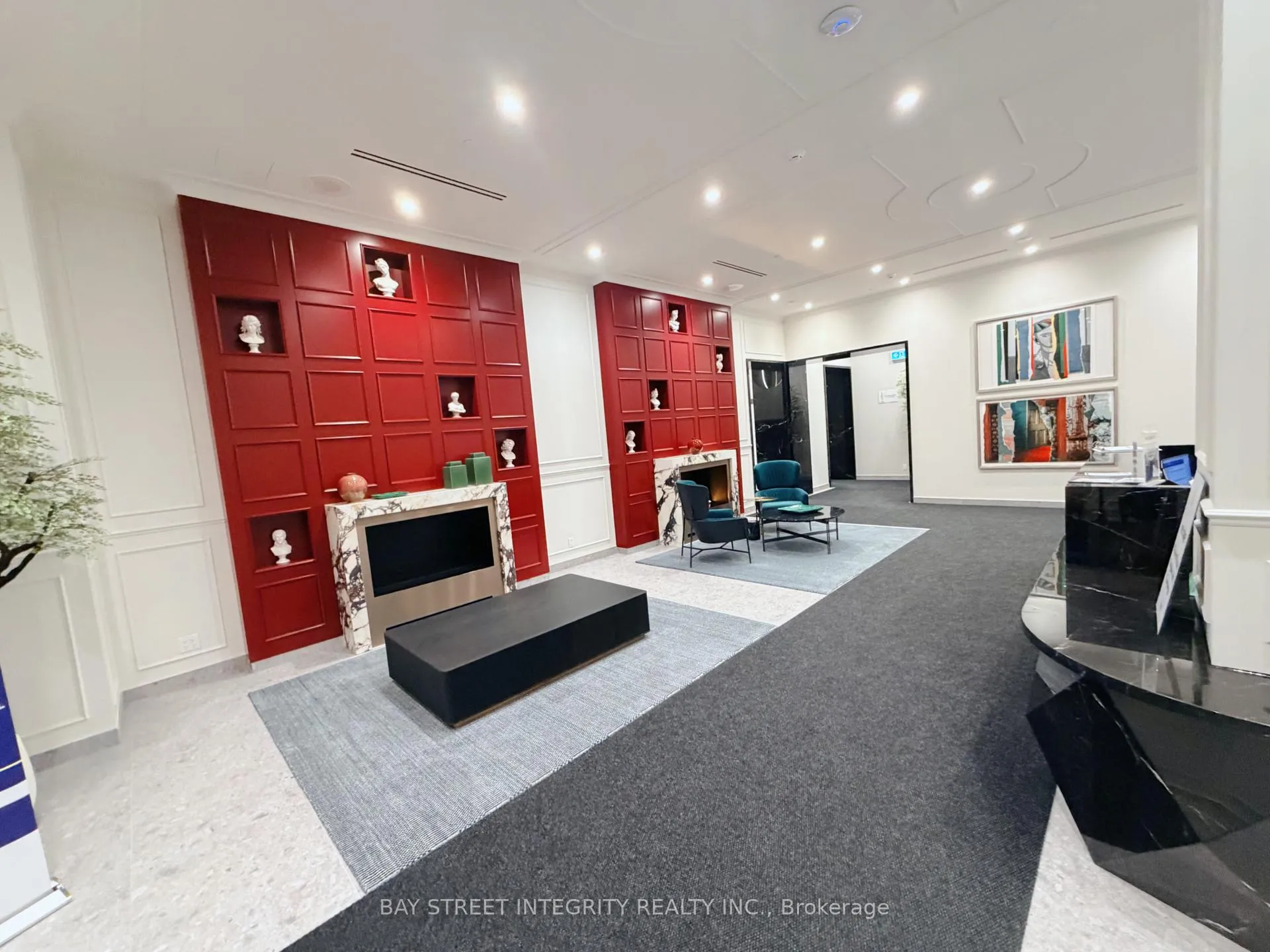 Photo 2 of Unit 3315, 180 Front Street E, Toronto, Moss Park — HOMEH