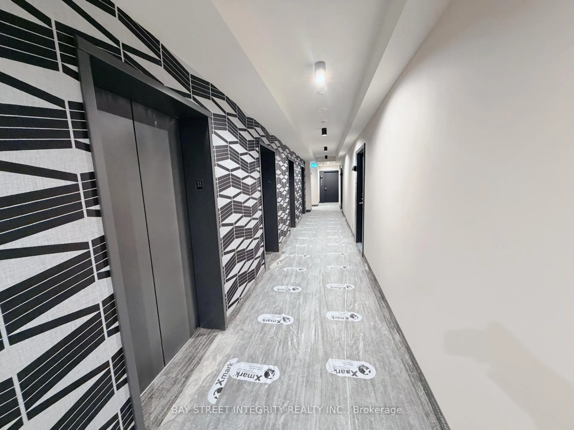 Photo 3 of Unit 3315, 180 Front Street E, Toronto, Moss Park — HOMEH