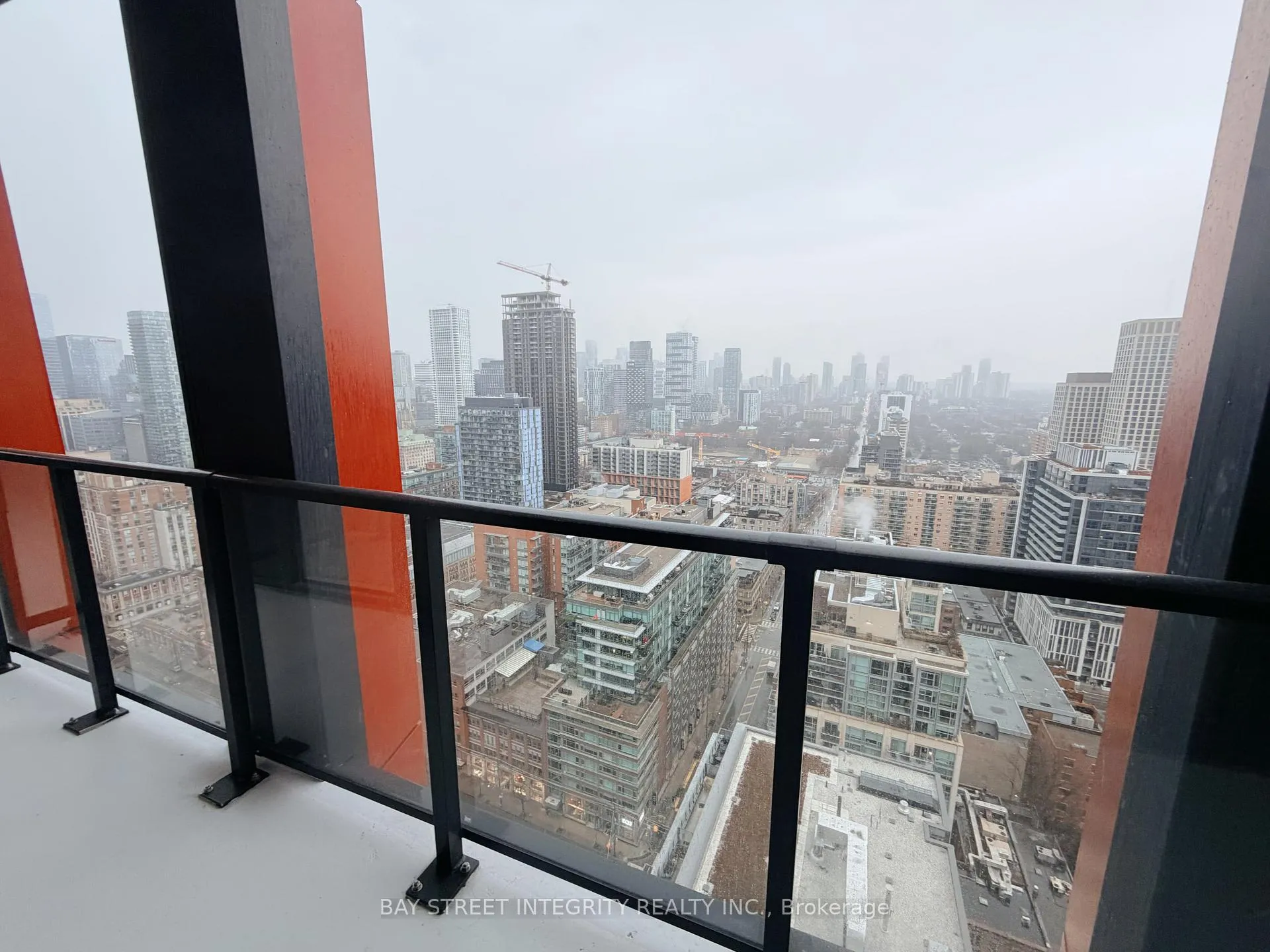 Photo 5 of Unit 3315, 180 Front Street E, Toronto, Moss Park — HOMEH