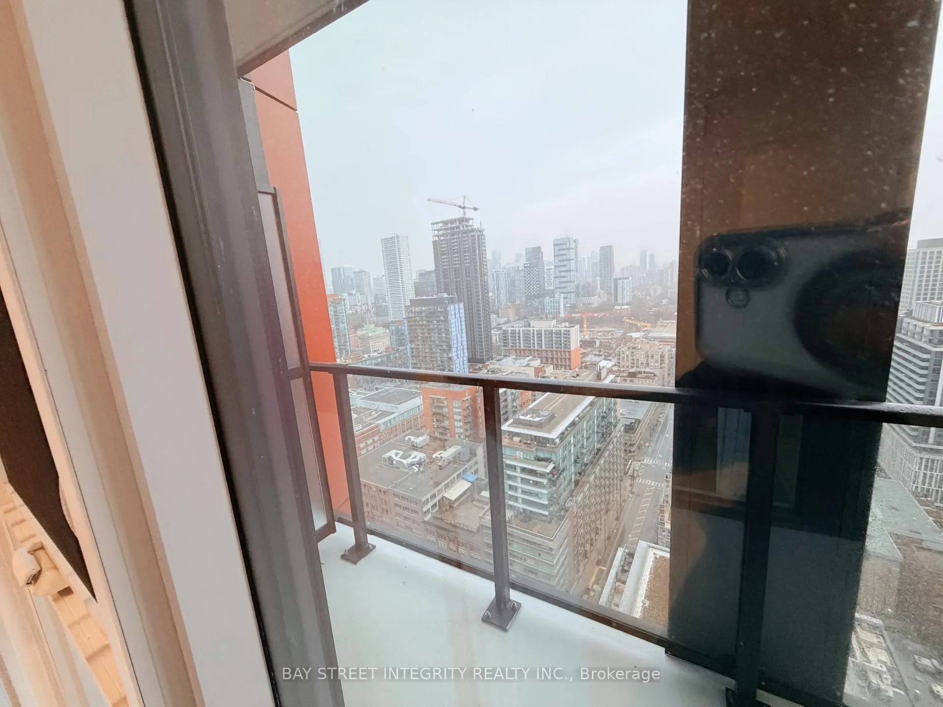 Photo 7 of Unit 3315, 180 Front Street E, Toronto, Moss Park — HOMEH