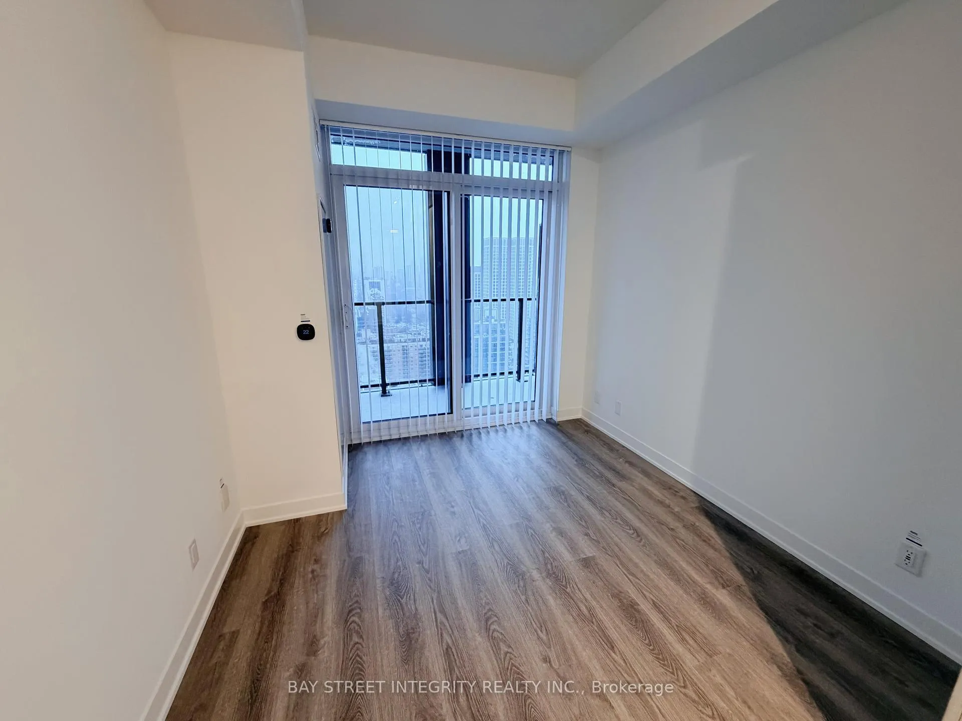 Photo 9 of Unit 3315, 180 Front Street E, Toronto, Moss Park — HOMEH