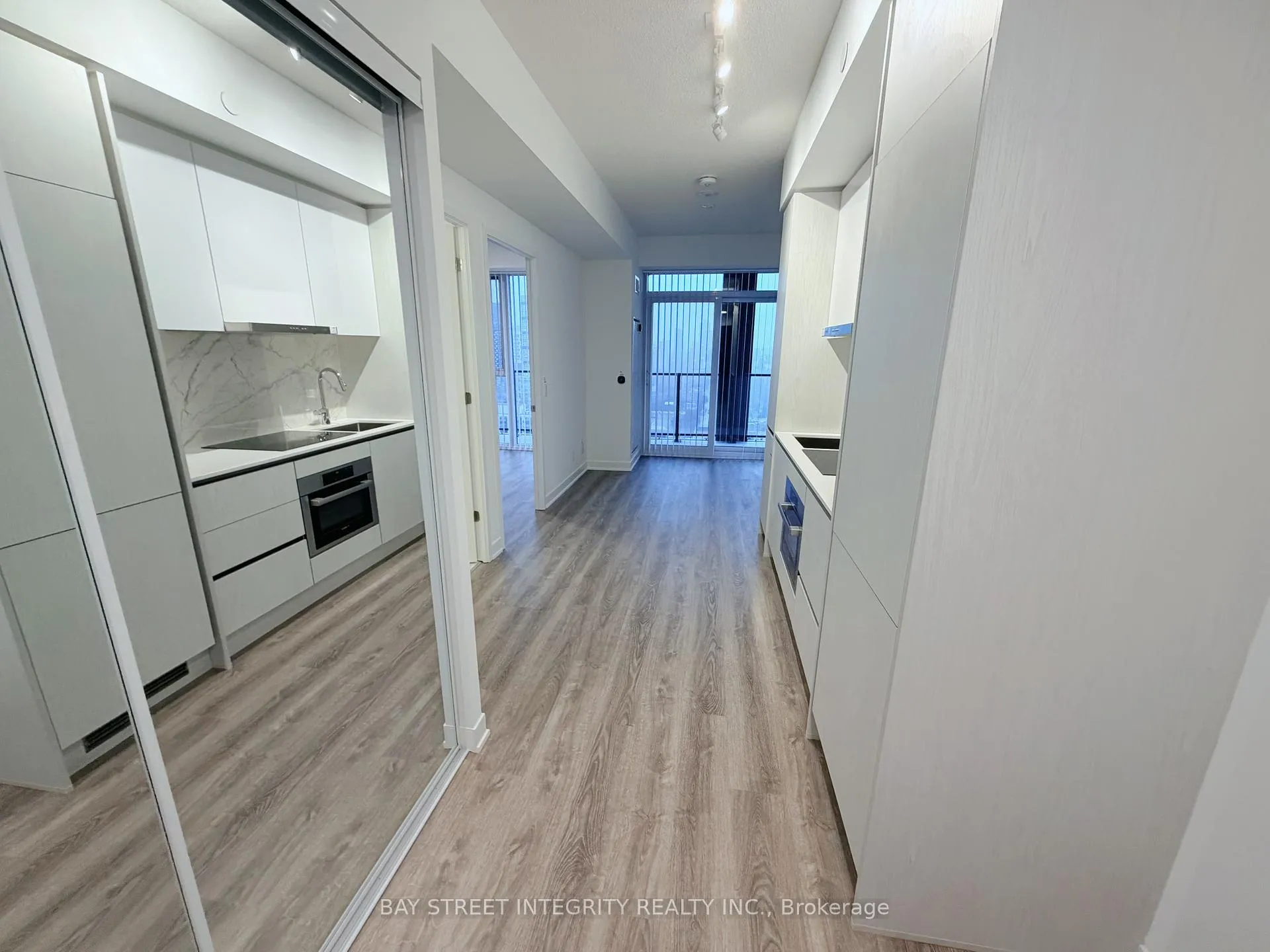 Photo 11 of Unit 3315, 180 Front Street E, Toronto, Moss Park — HOMEH