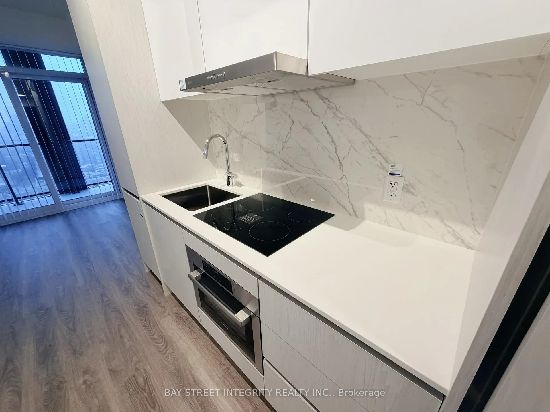 Photo 12 of Unit 3315, 180 Front Street E, Toronto, Moss Park — HOMEH