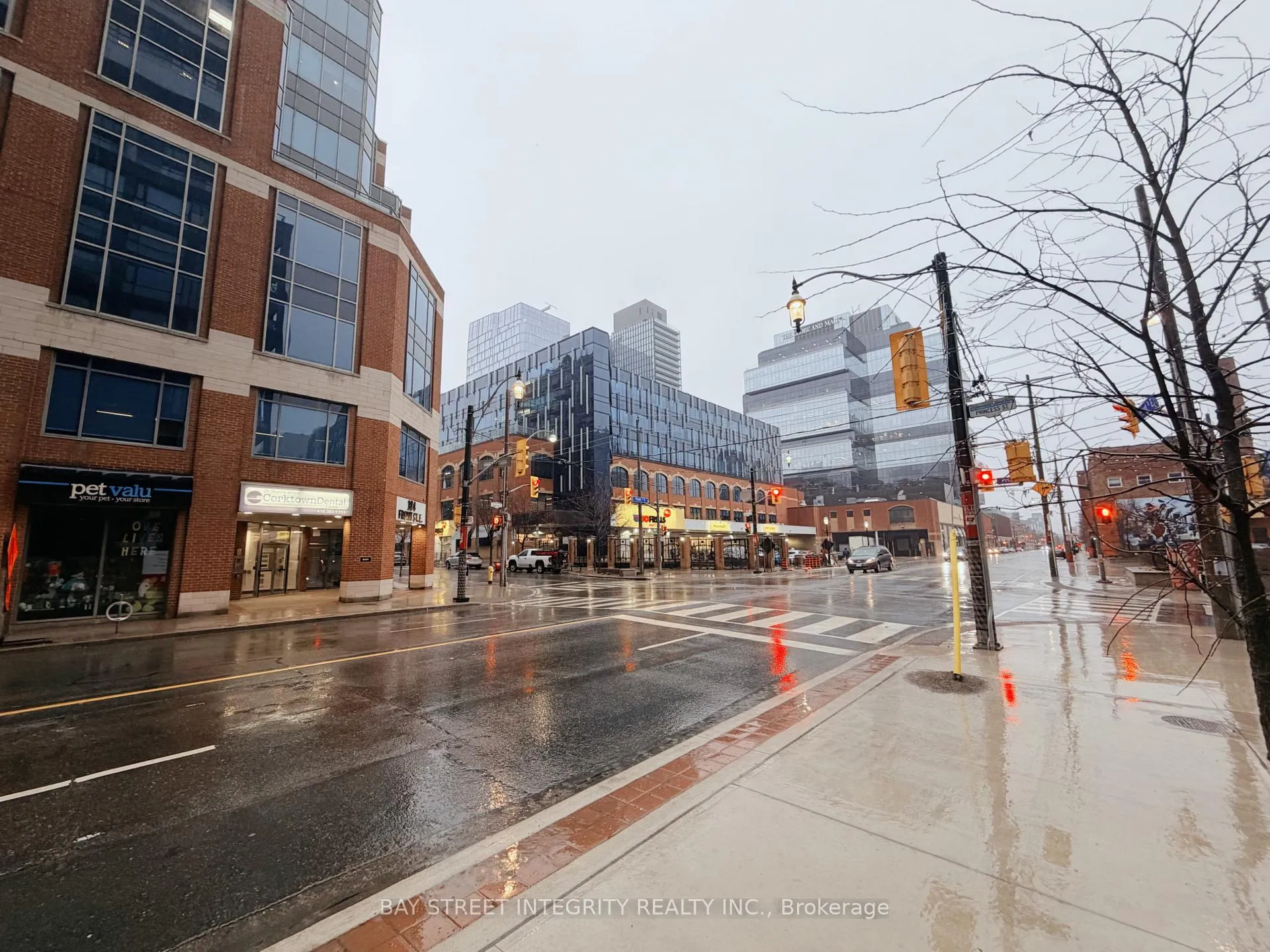 Photo 13 of Unit 3315, 180 Front Street E, Toronto, Moss Park — HOMEH