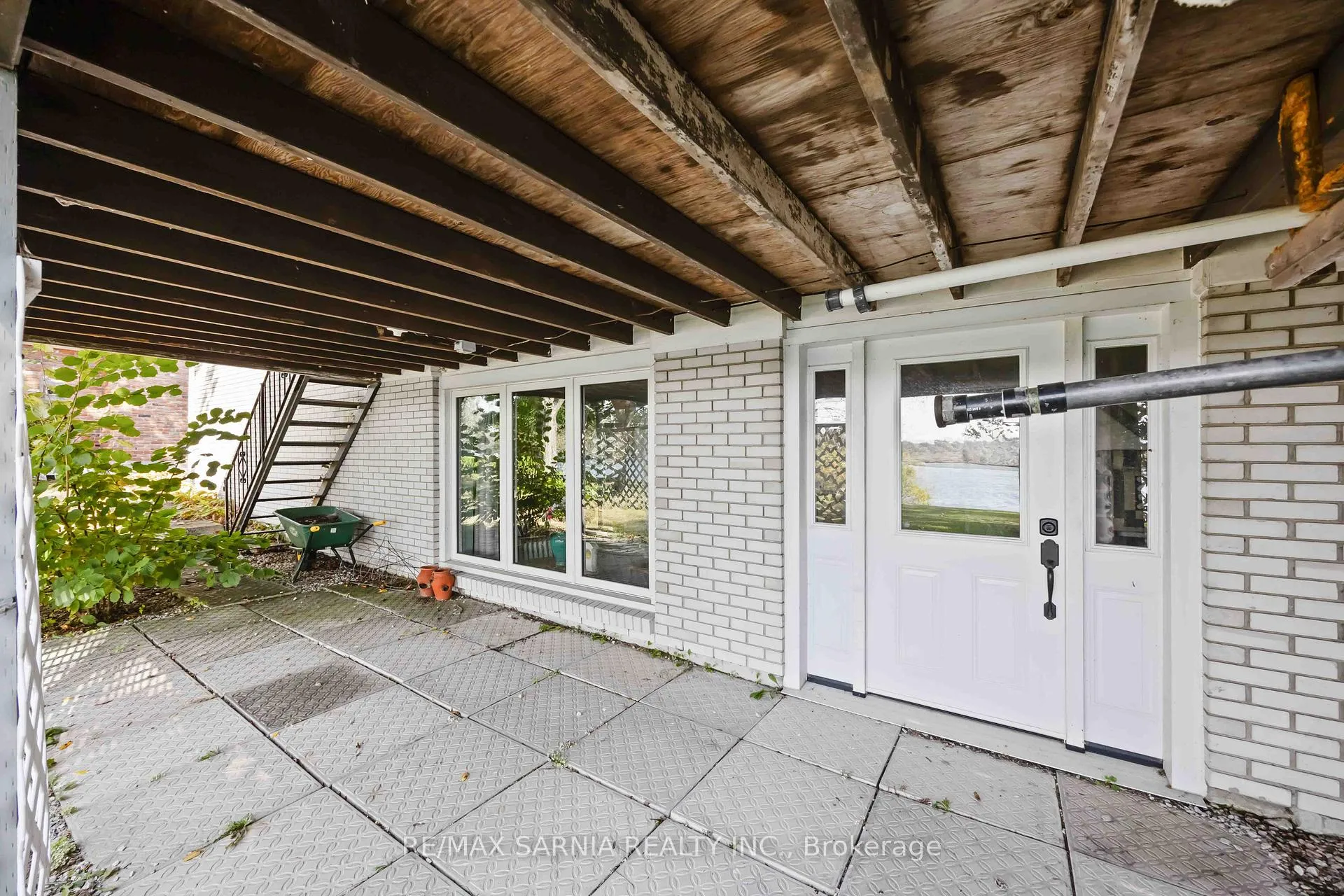 Photo 34 of 563 Riverside Drive, St. Clair — HOMEH