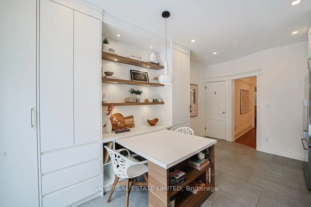 Photo 6 of 124 Langley Avenue, Toronto, North Riverdale — HOMEH