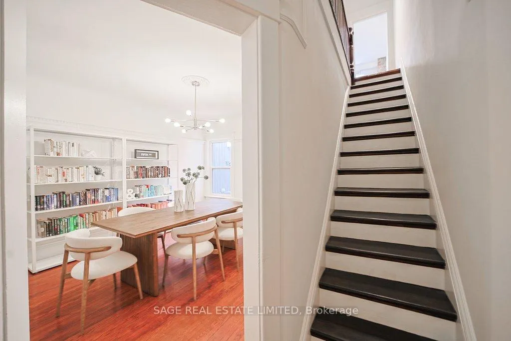 Photo 14 of 124 Langley Avenue, Toronto, North Riverdale — HOMEH