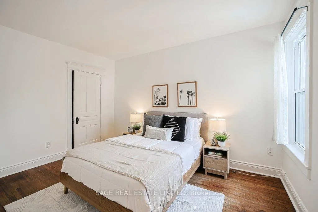Photo 16 of 124 Langley Avenue, Toronto, North Riverdale — HOMEH