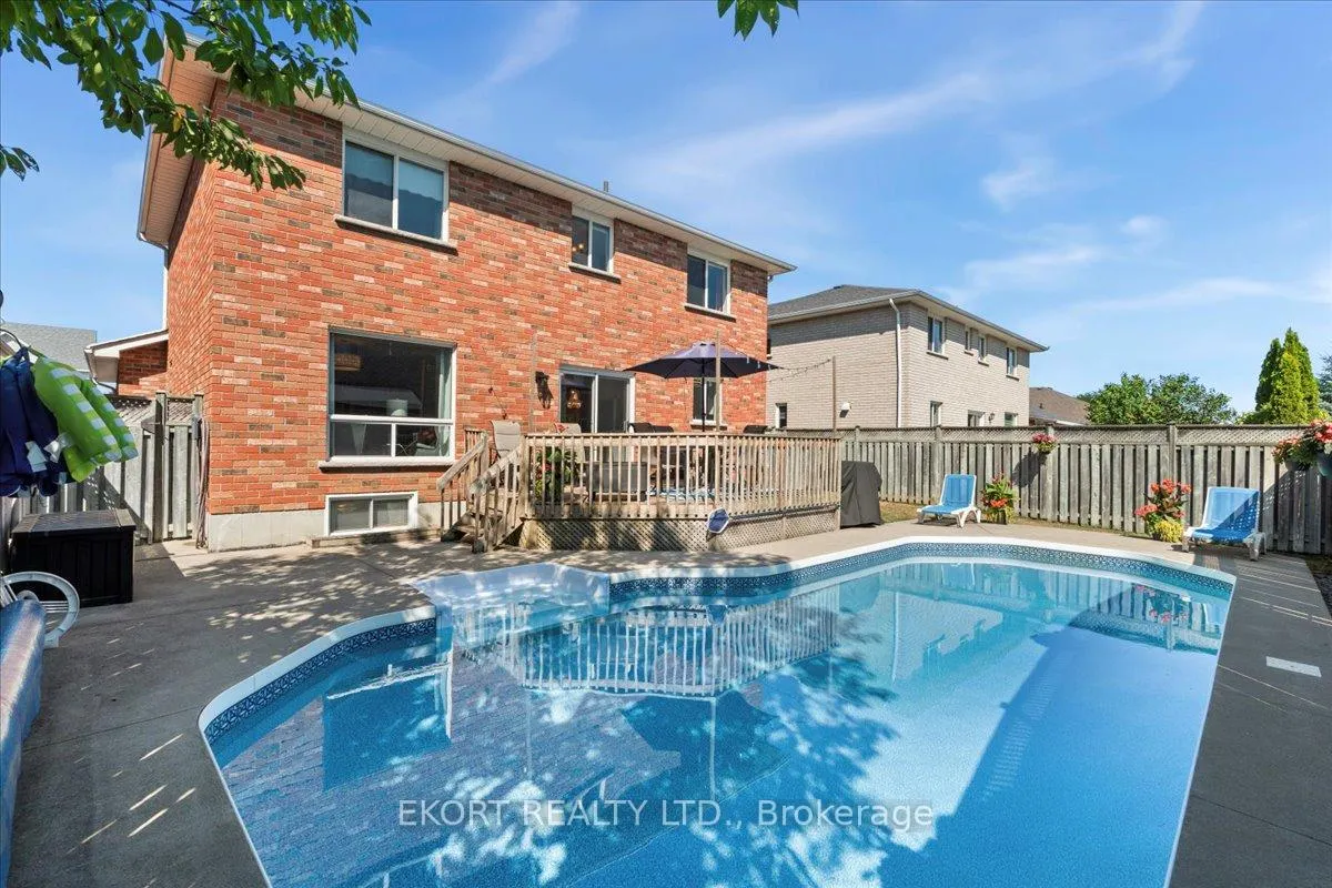 Photo 41 of 9 Huron Lane, Belleville, Belleville Ward — HOMEH