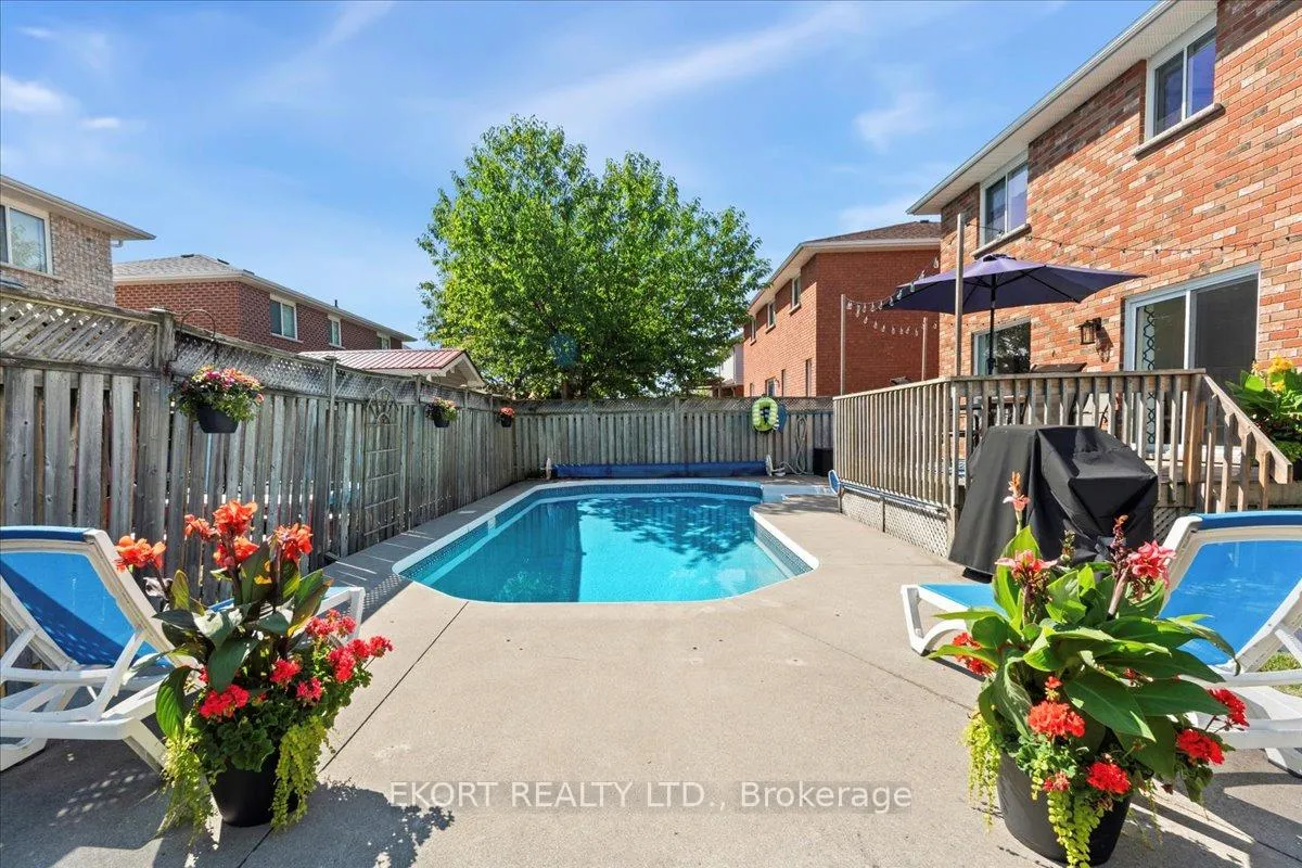 Photo 42 of 9 Huron Lane, Belleville, Belleville Ward — HOMEH