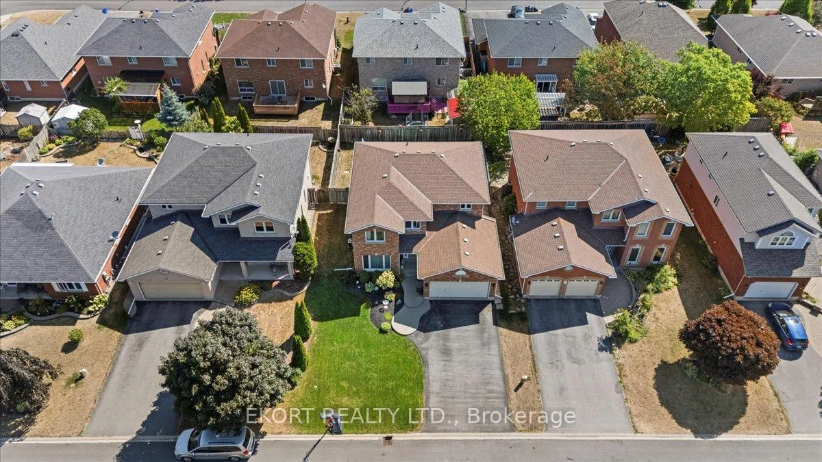 Photo 46 of 9 Huron Lane, Belleville, Belleville Ward — HOMEH