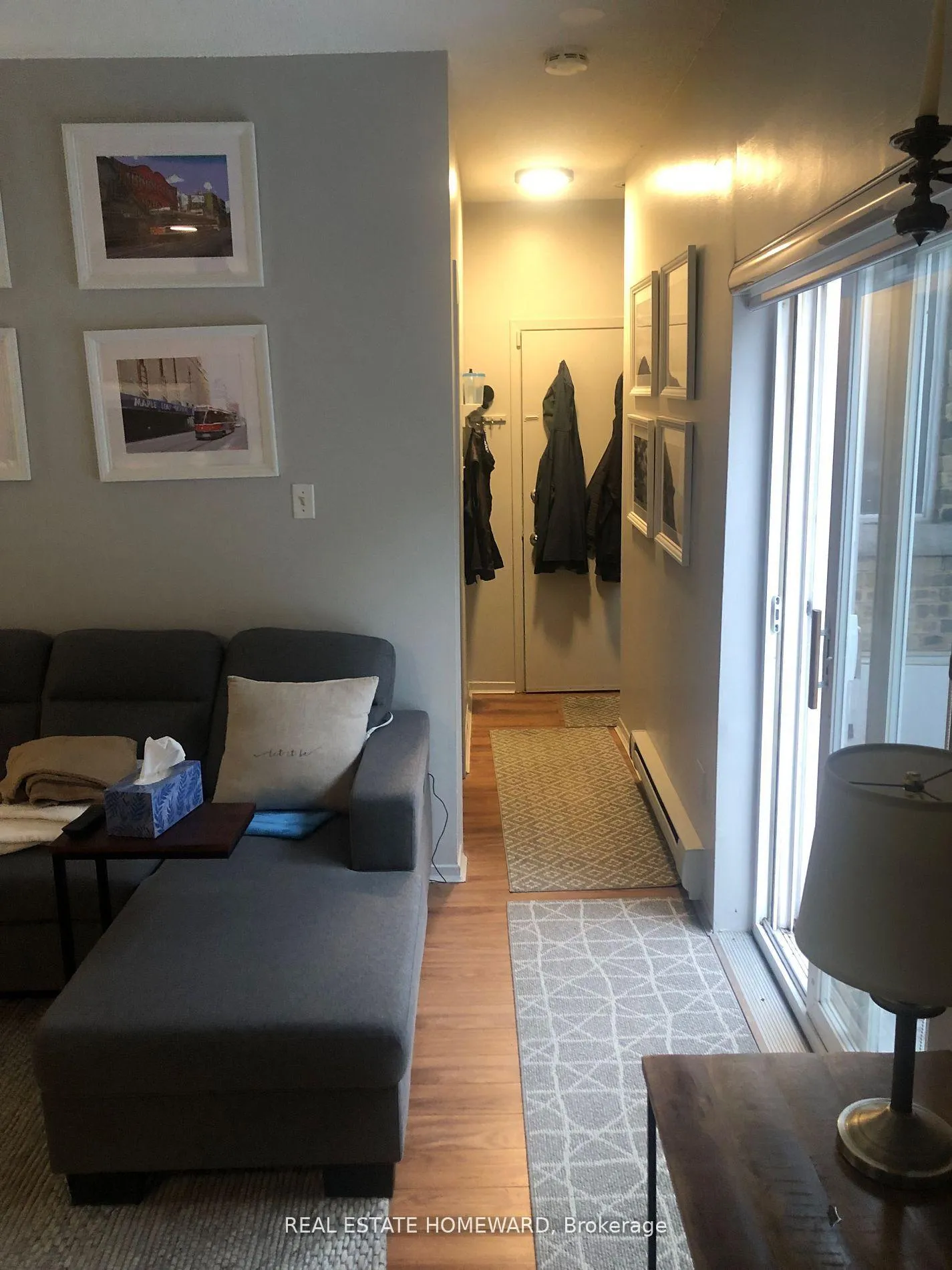 Photo 3 of 2196 Queen Street E, Toronto, The Beaches — HOMEH