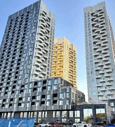 Photo 10 of Unit 1517, 10 Abeja Street, Vaughan, Concord — HOMEH