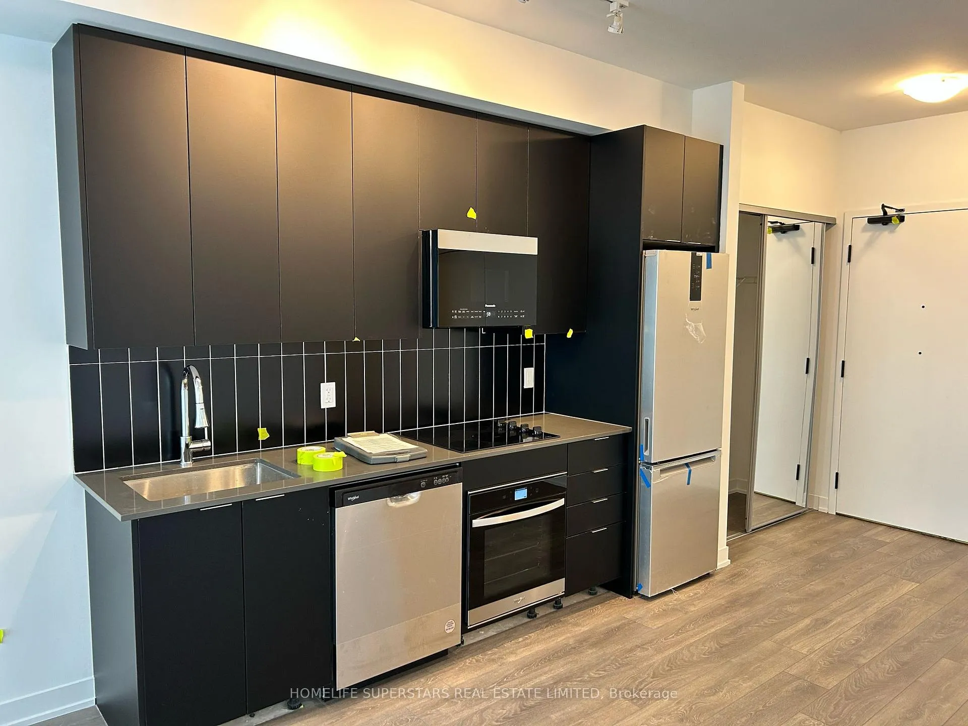 Photo 14 of Unit 1517, 10 Abeja Street, Vaughan, Concord — HOMEH