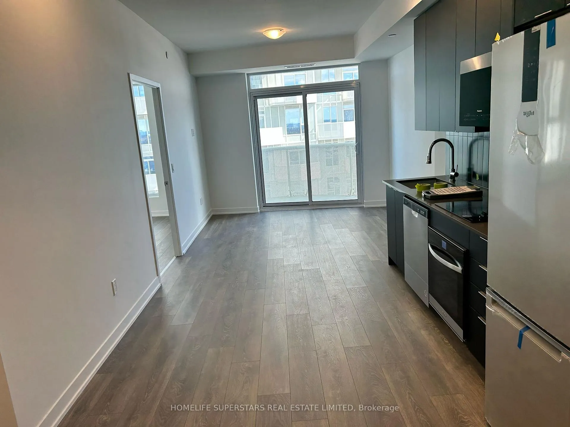 Photo 16 of Unit 1517, 10 Abeja Street, Vaughan, Concord — HOMEH