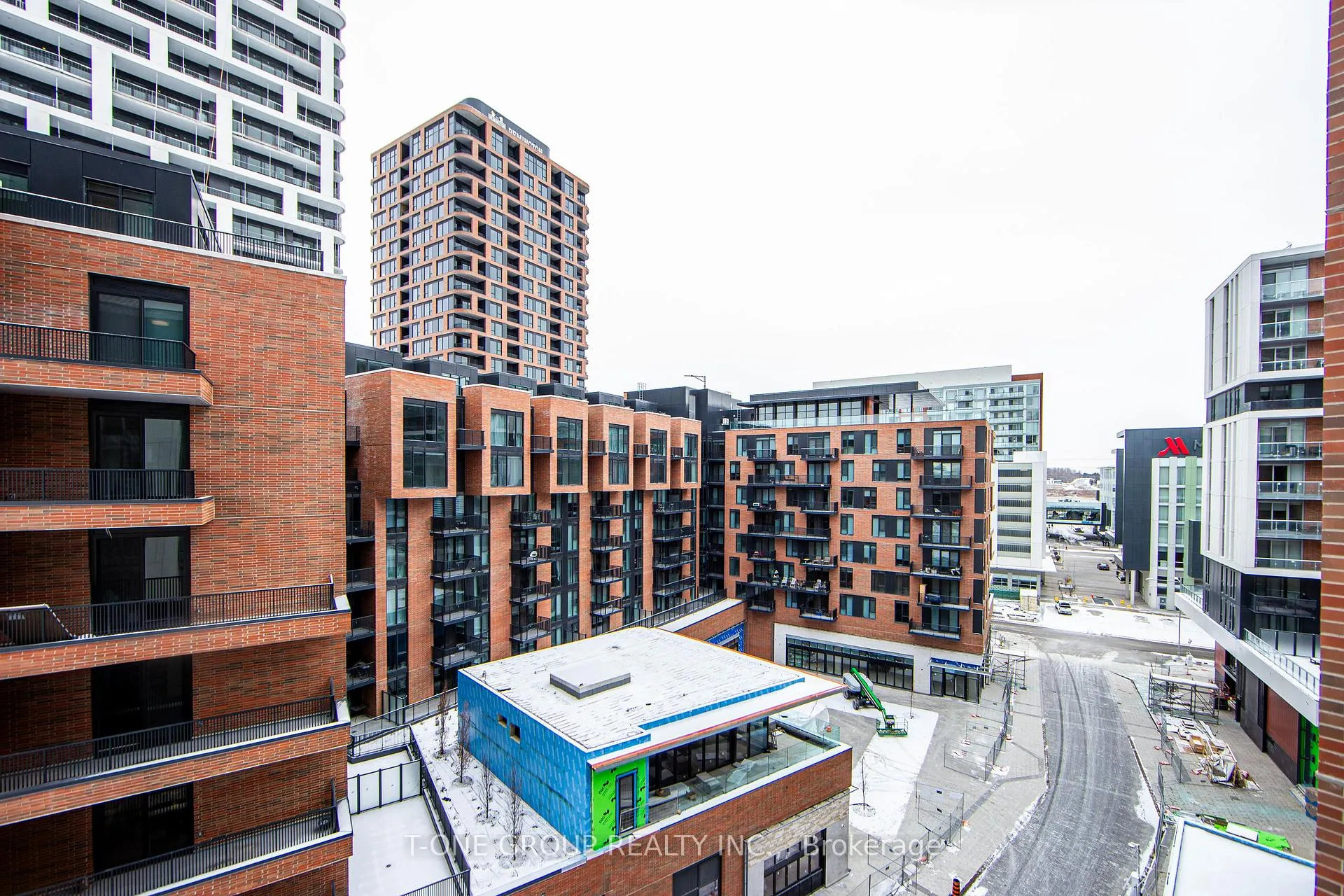Photo 19 of Unit 912B, 292 Verdale Crossing, Markham, Unionville — HOMEH