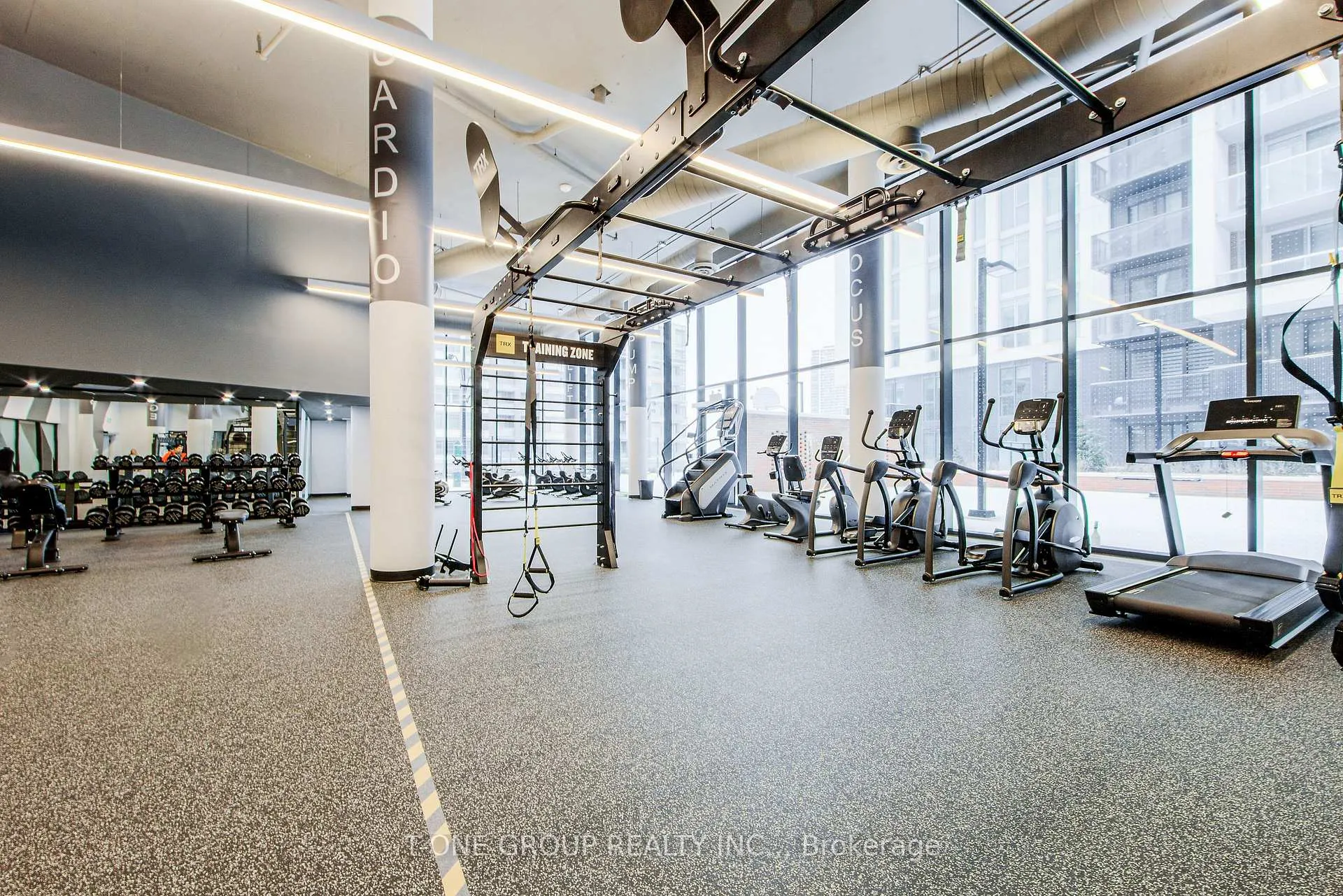 Photo 23 of Unit 912B, 292 Verdale Crossing, Markham, Unionville — HOMEH