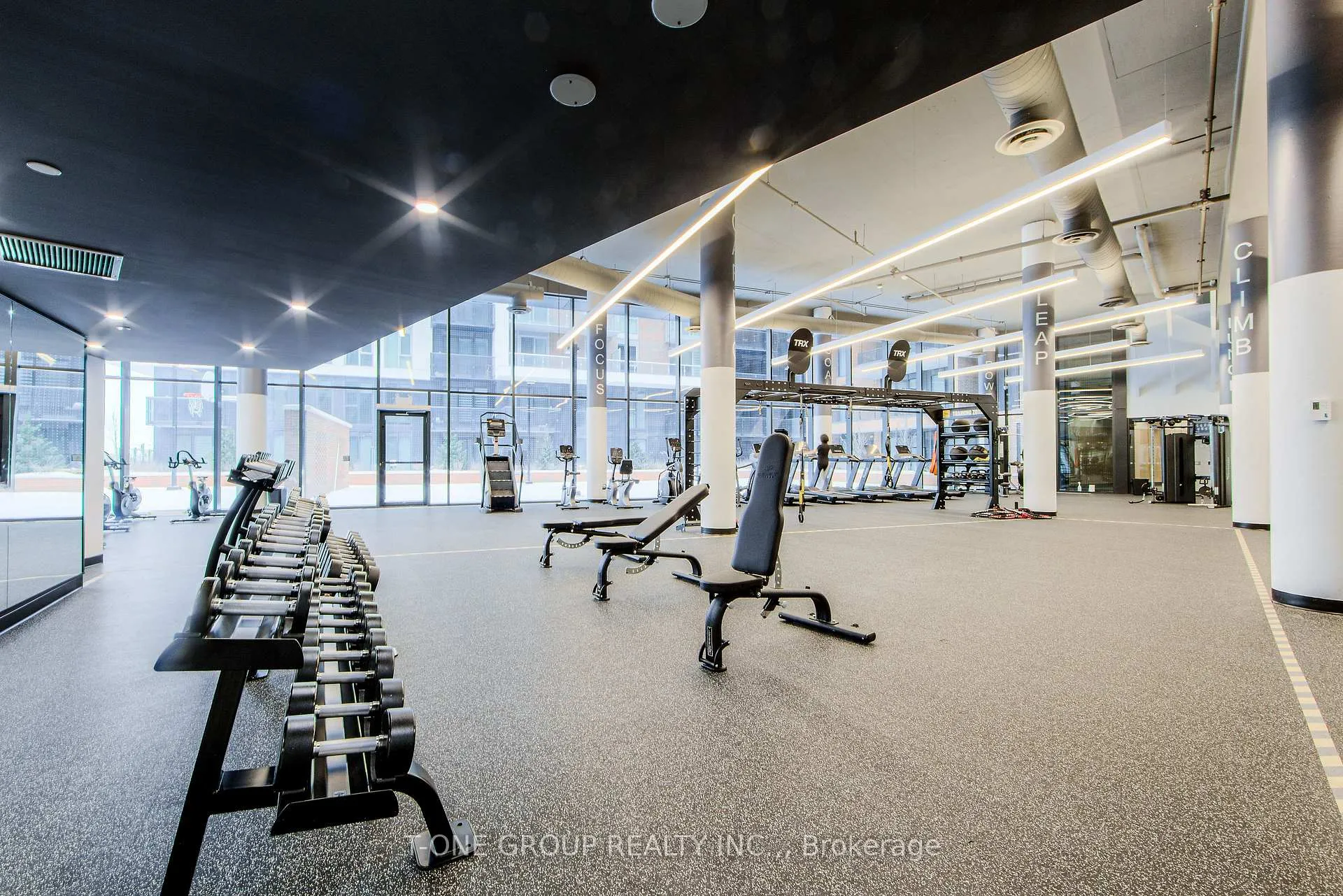 Photo 25 of Unit 912B, 292 Verdale Crossing, Markham, Unionville — HOMEH