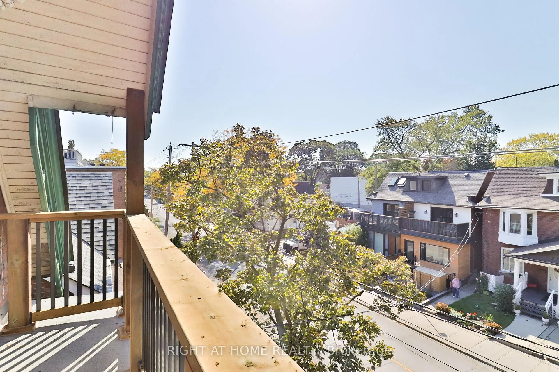 Photo 19 of 45 Brock Avenue, Toronto, South Parkdale — HOMEH