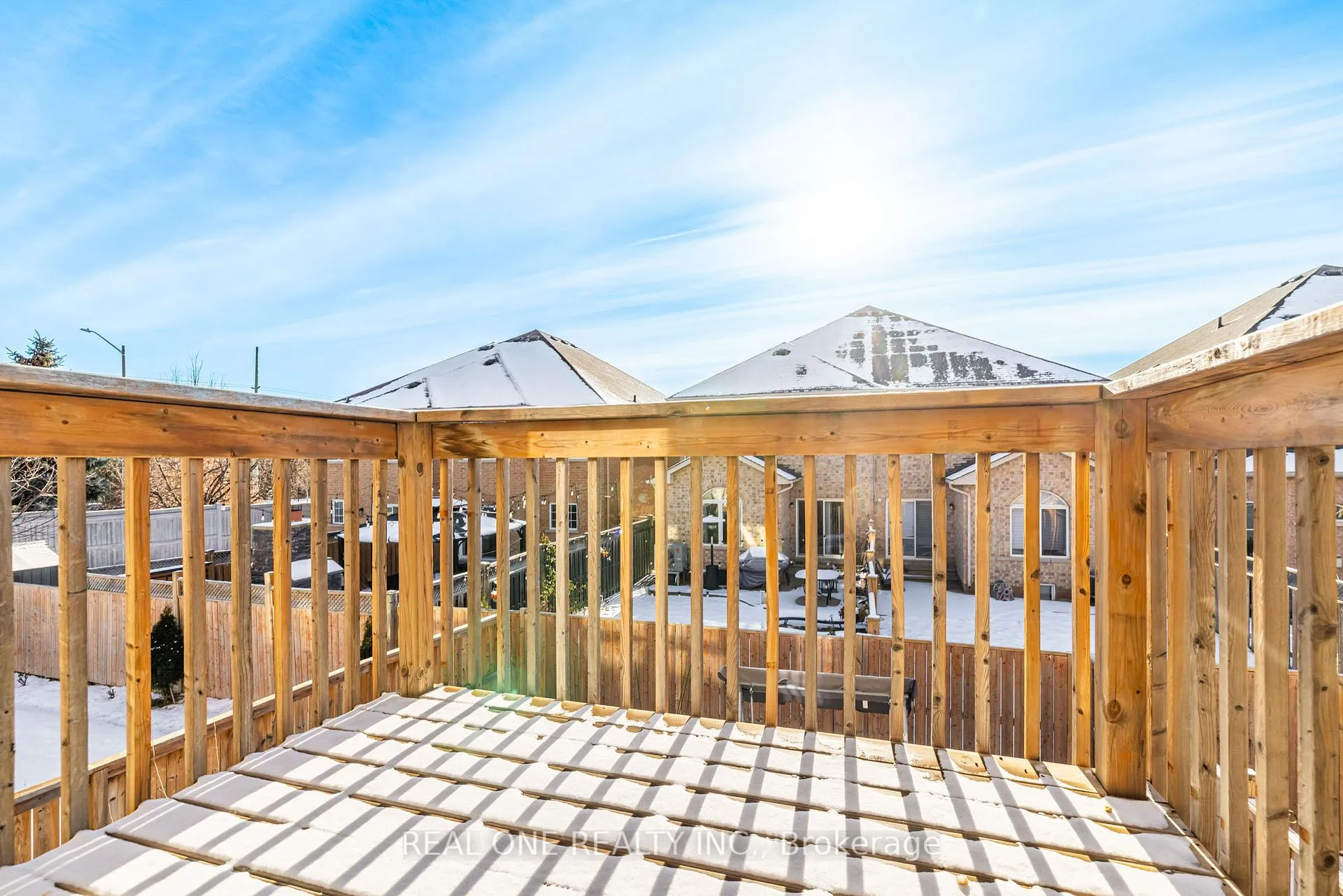 Photo 23 of 5 Gridiron Gate, Vaughan, Vellore Village — HOMEH