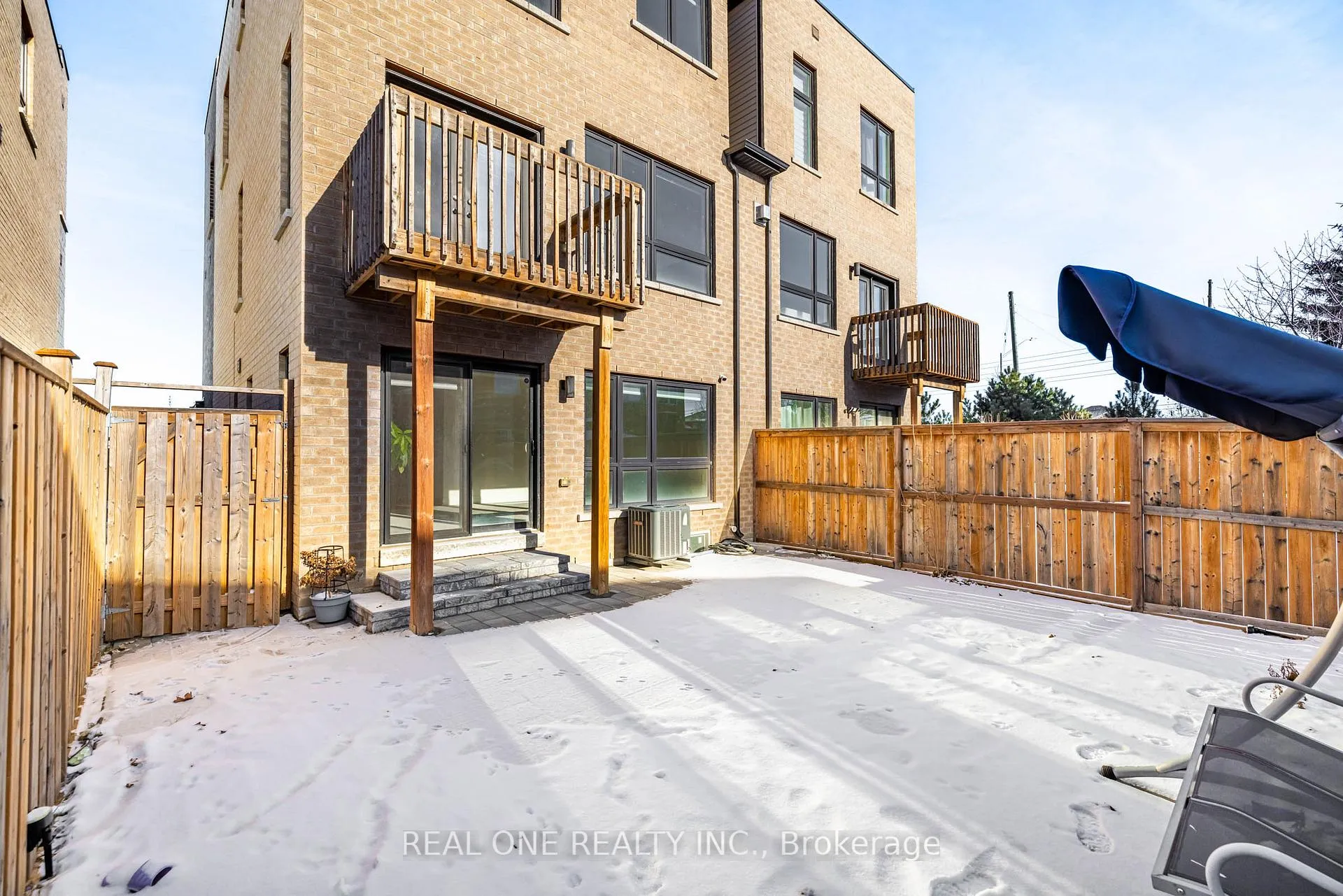 Photo 25 of 5 Gridiron Gate, Vaughan, Vellore Village — HOMEH