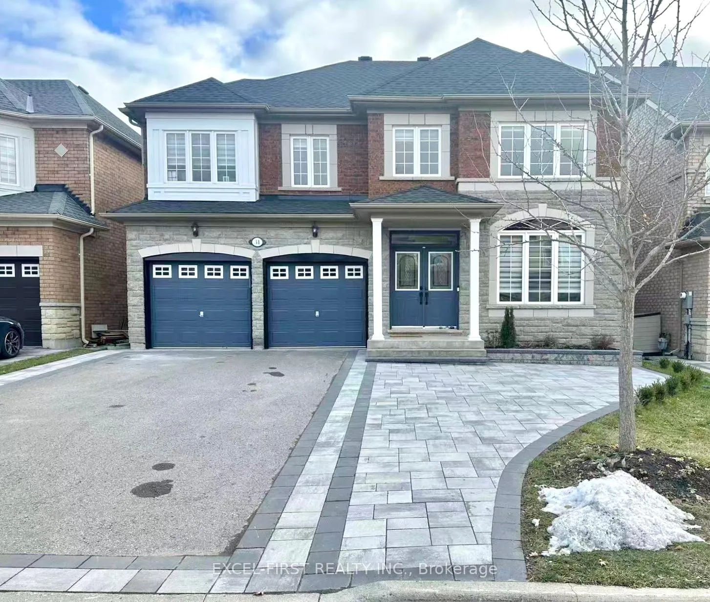 Photo 1 of 31 Ames Crescent, Aurora, Bayview Northeast — HOMEH