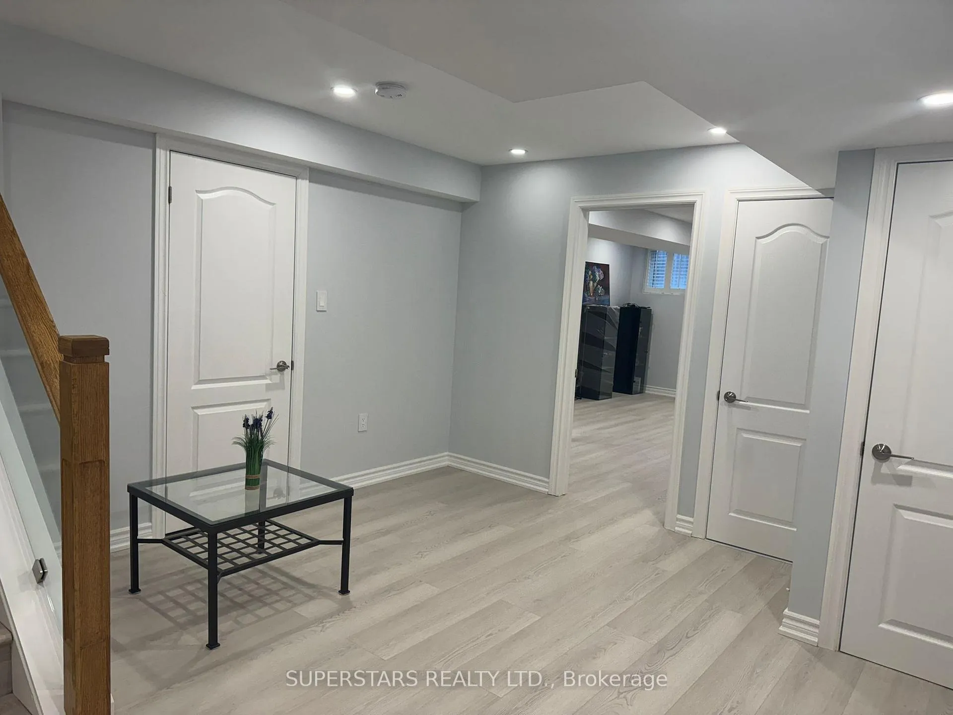 Photo 2 of Unit LOWER, 30 Hermitage Boulevard, Markham, Wismer — HOMEH
