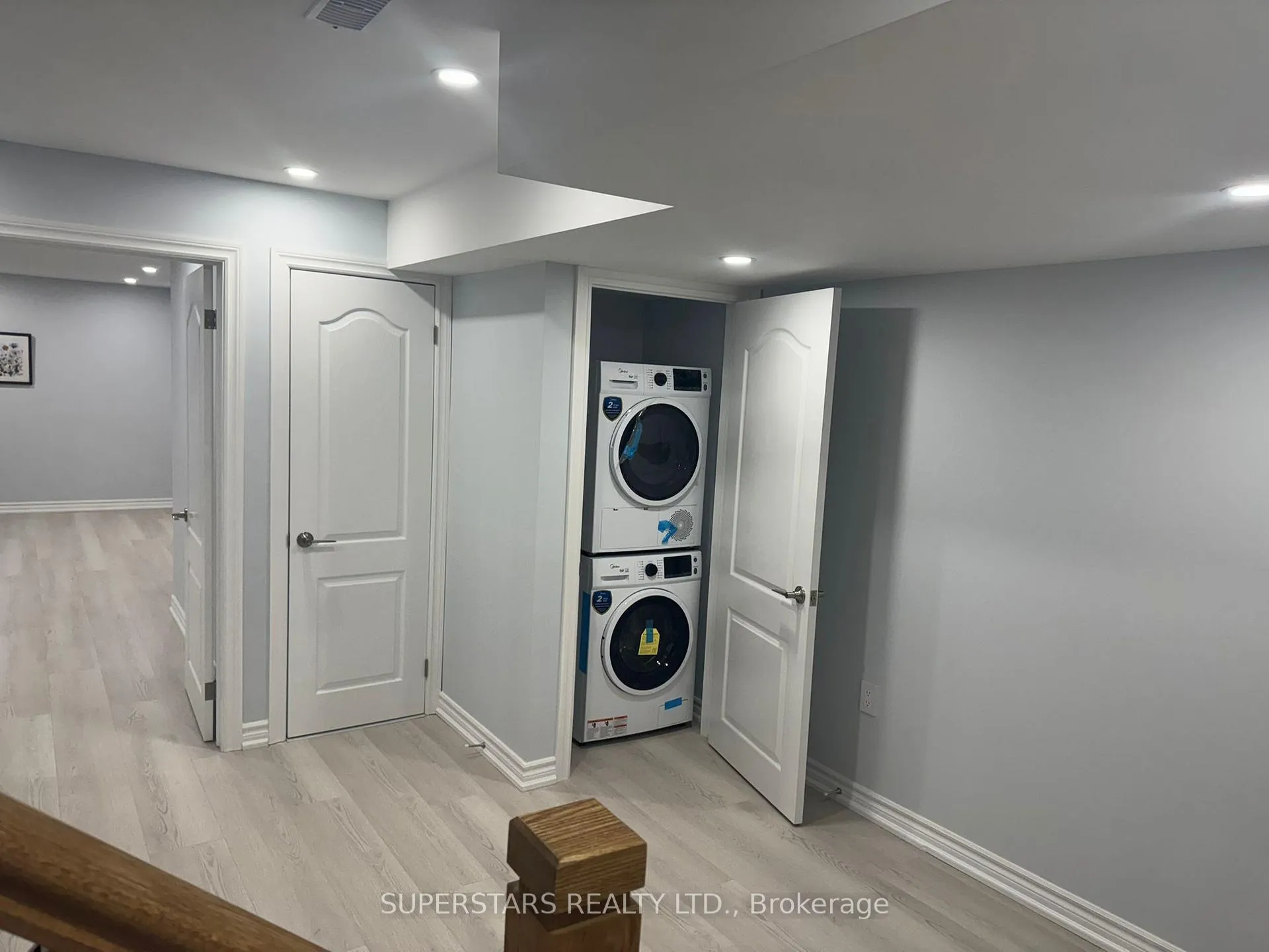 Photo 12 of Unit LOWER, 30 Hermitage Boulevard, Markham, Wismer — HOMEH