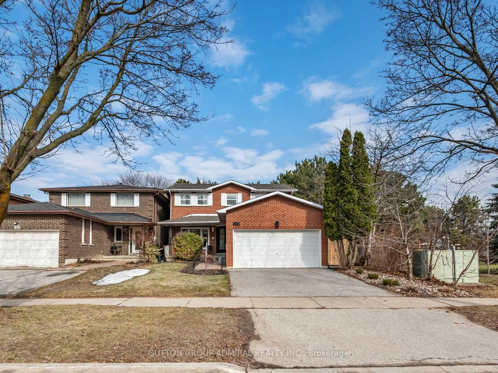 Photo 2 of 110 Conley Street, Vaughan, Lakeview Estates — HOMEH