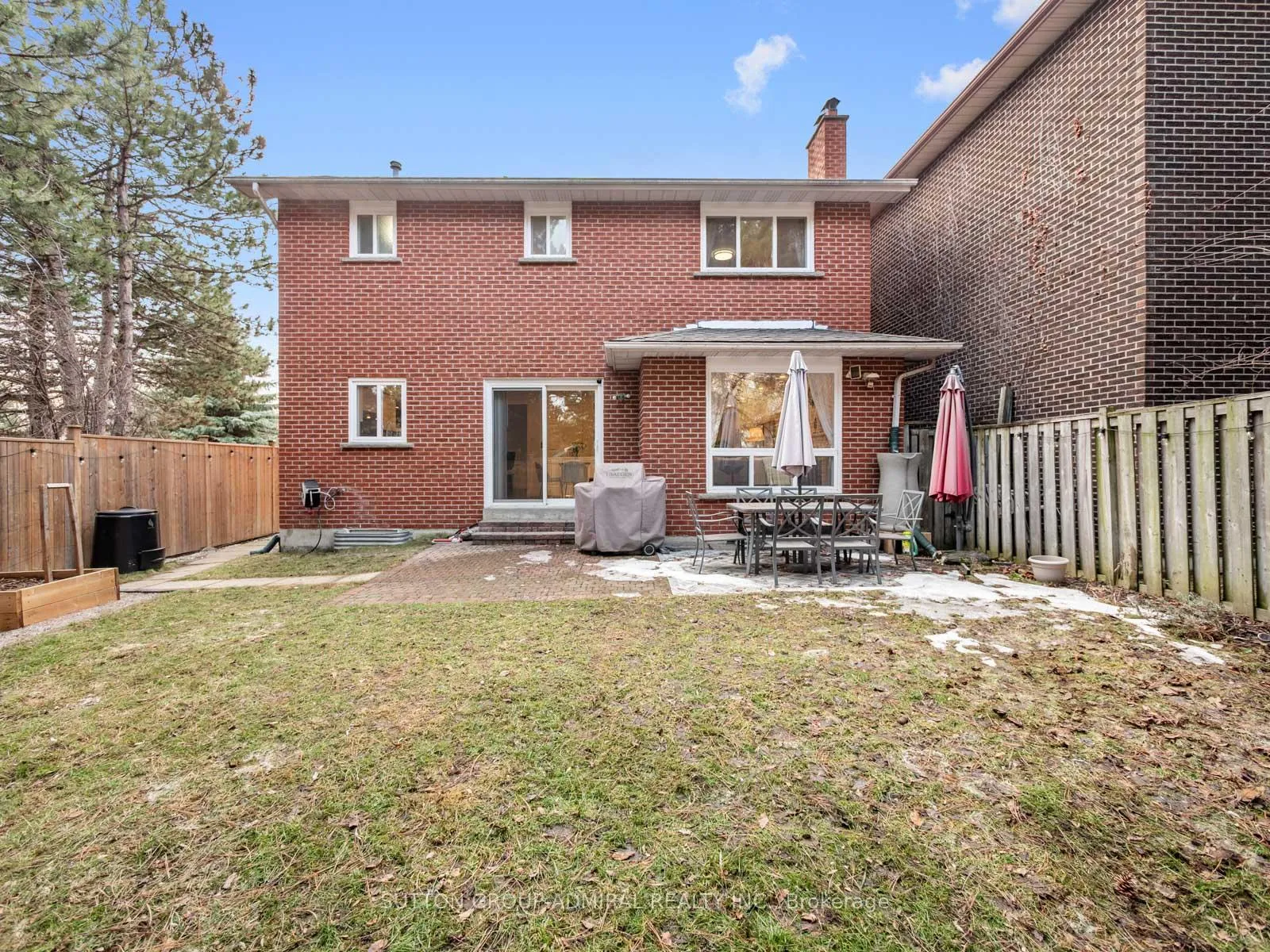 Photo 43 of 110 Conley Street, Vaughan, Lakeview Estates — HOMEH