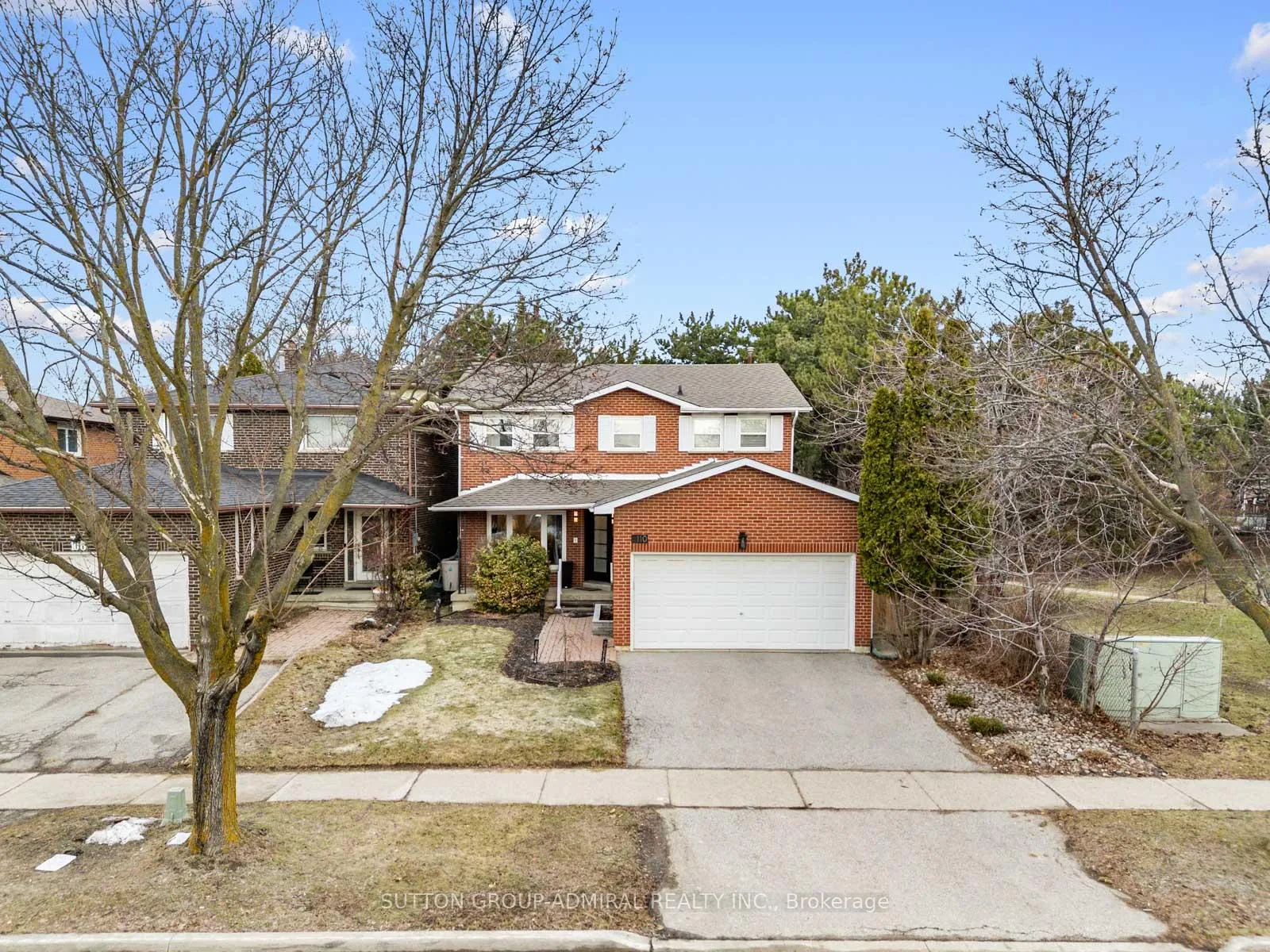 Photo 44 of 110 Conley Street, Vaughan, Lakeview Estates — HOMEH