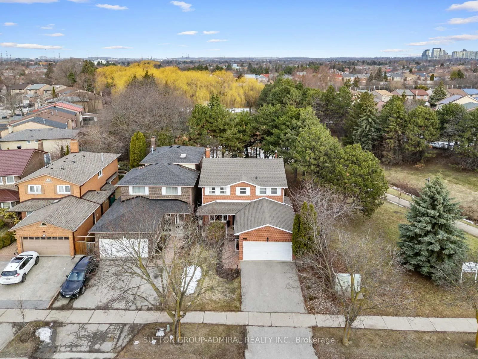 Photo 45 of 110 Conley Street, Vaughan, Lakeview Estates — HOMEH