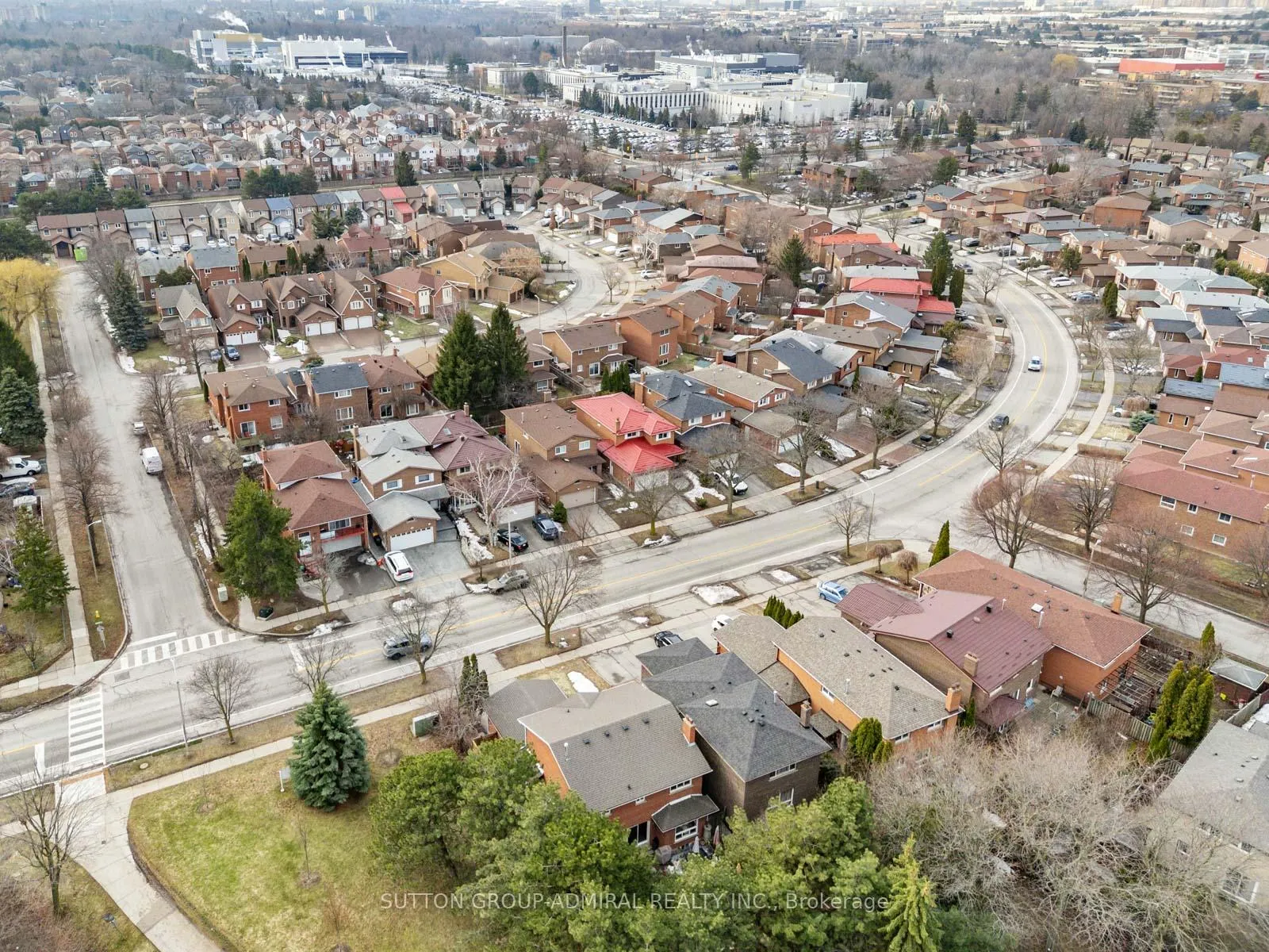 Photo 46 of 110 Conley Street, Vaughan, Lakeview Estates — HOMEH