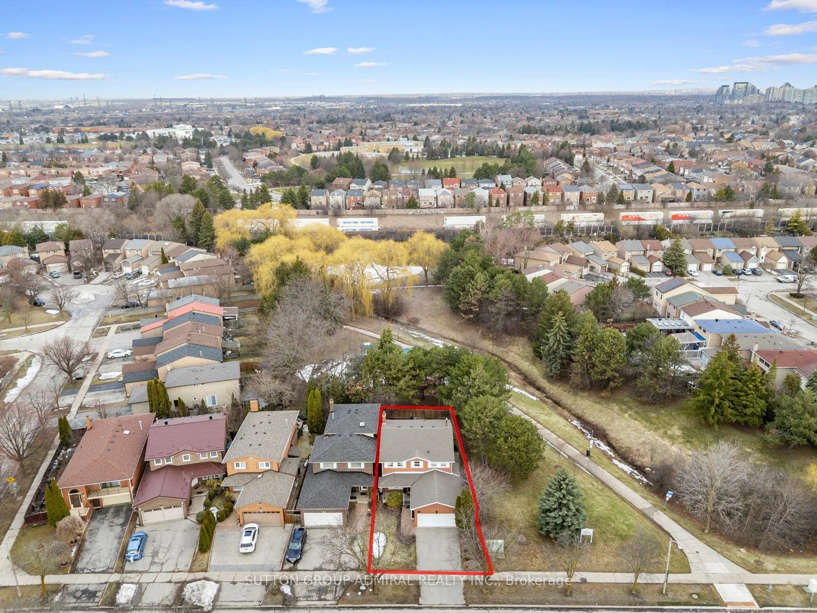 Photo 47 of 110 Conley Street, Vaughan, Lakeview Estates — HOMEH