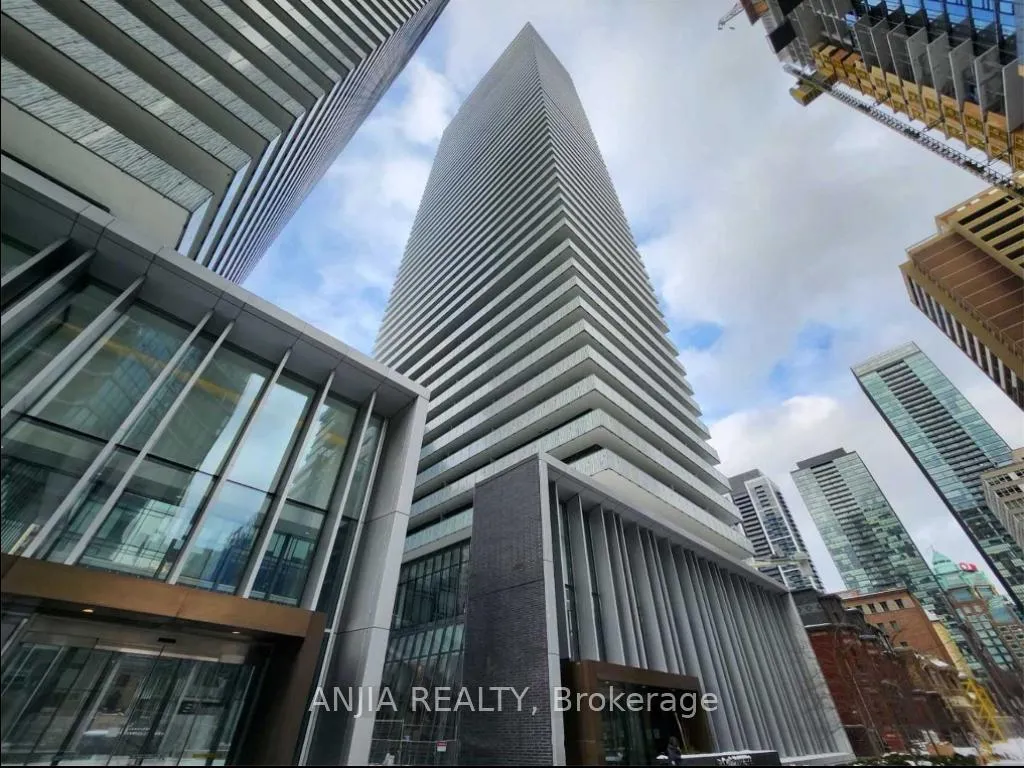 Photo 1 of Unit 1109, 50 Charles Street E, Toronto, Church-Yonge Corridor — HOMEH