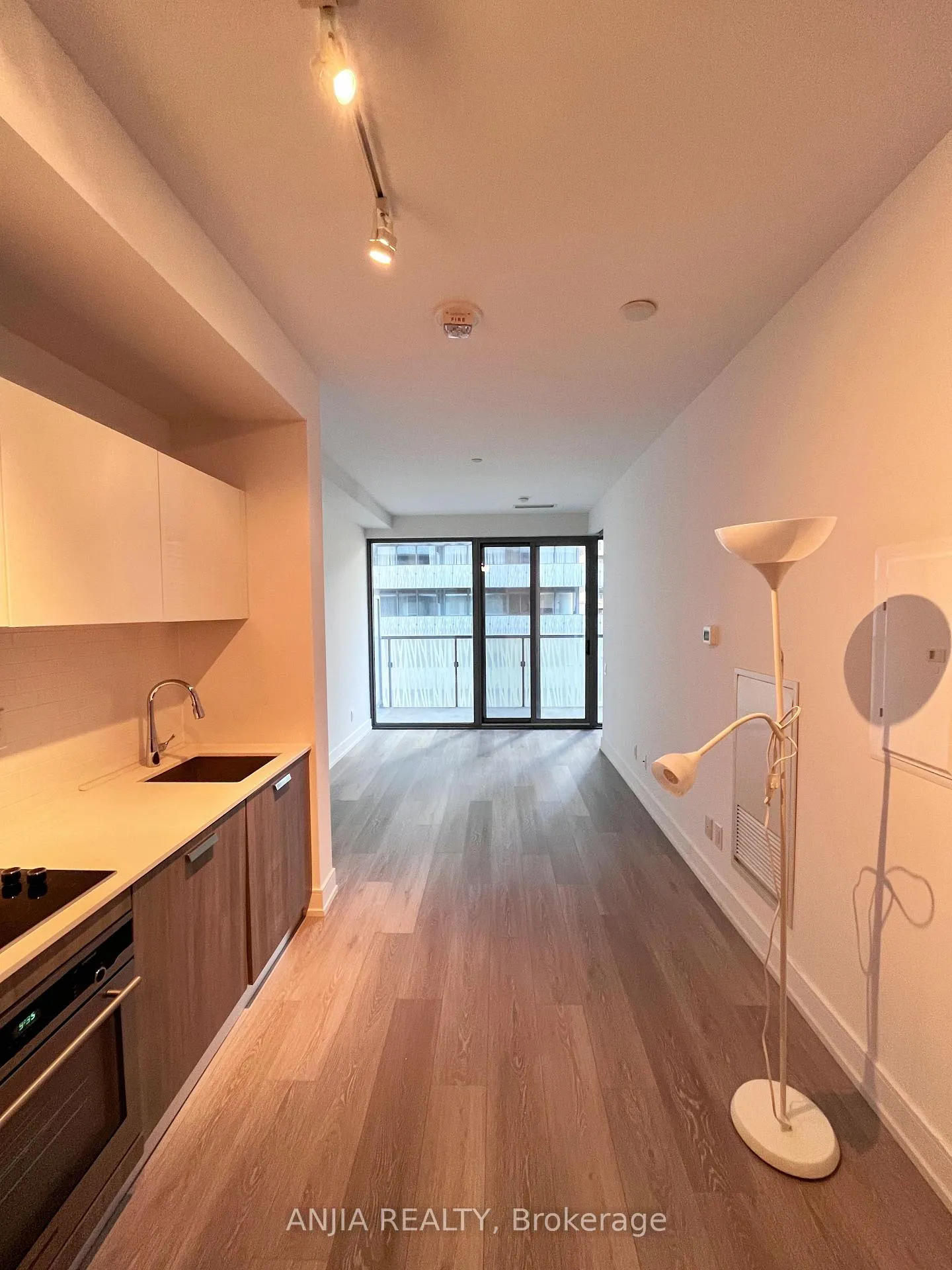 Photo 3 of Unit 1109, 50 Charles Street E, Toronto, Church-Yonge Corridor — HOMEH
