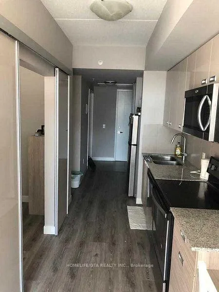 Photo 4 of Unit 516, 308 Lester Street, Waterloo, Beechwood/University — HOMEH