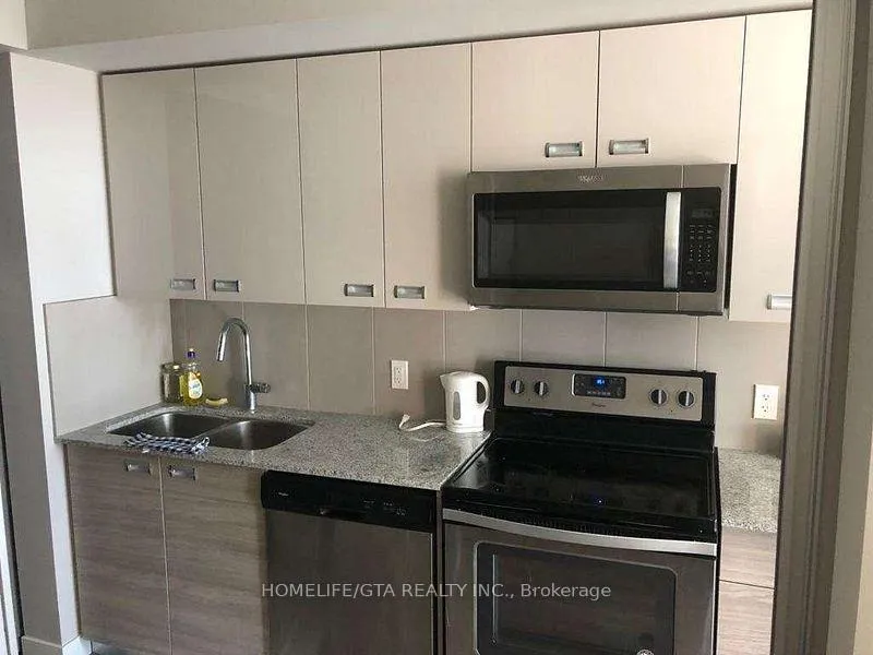 Photo 5 of Unit 516, 308 Lester Street, Waterloo, Beechwood/University — HOMEH