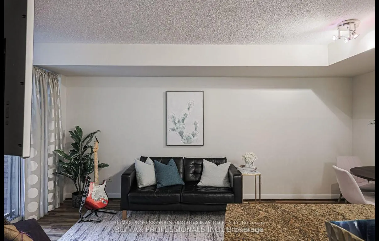 Photo 5 of Unit 953, 313 Richmond Street E, Toronto, Moss Park — HOMEH