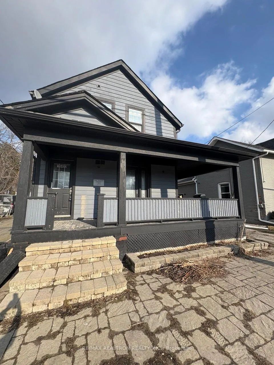 Photo 1 of Unit A, 15403 Yonge Street, Aurora, Aurora Village — HOMEH