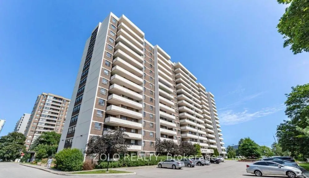 Photo 1 of Unit 1601, 3 Lisa Street, Brampton, Queen Street Corridor — HOMEH