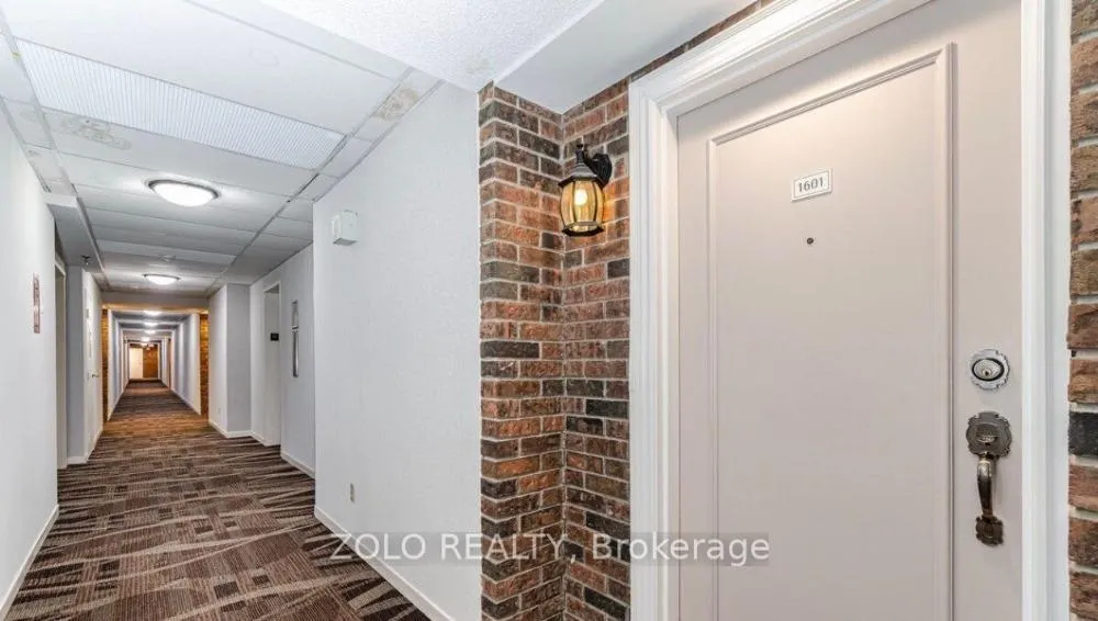 Photo 2 of Unit 1601, 3 Lisa Street, Brampton, Queen Street Corridor — HOMEH