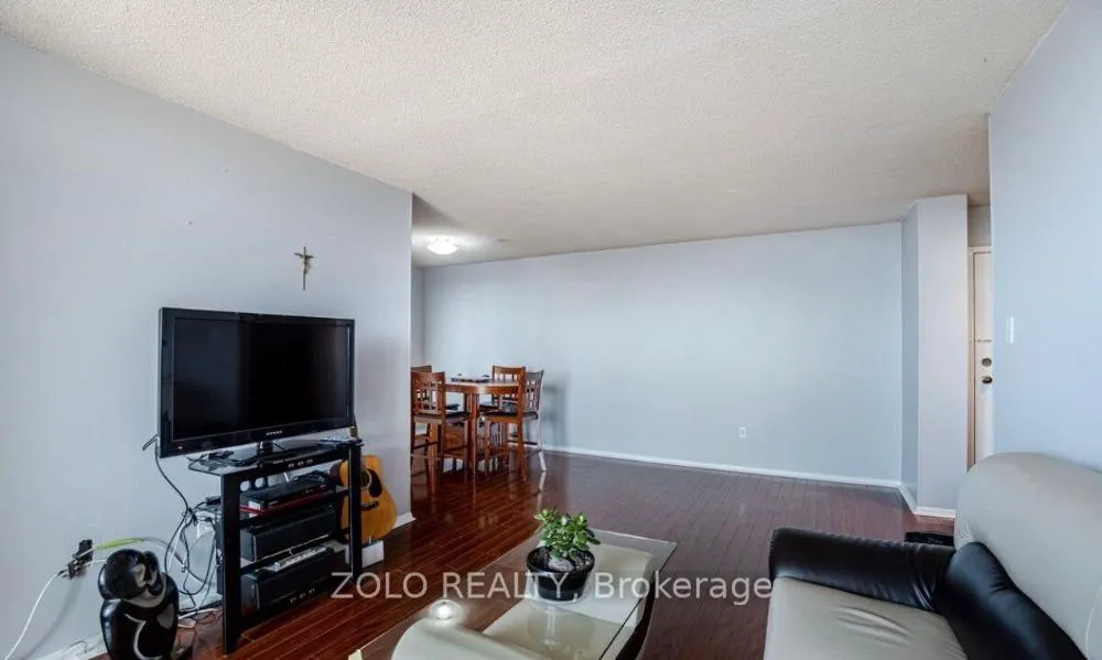 Photo 3 of Unit 1601, 3 Lisa Street, Brampton, Queen Street Corridor — HOMEH