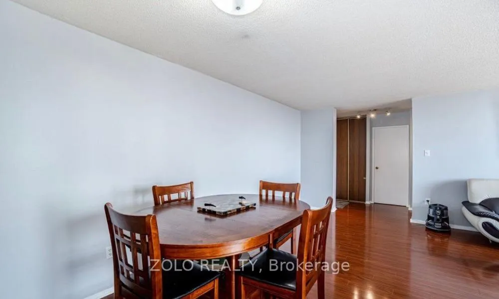Photo 5 of Unit 1601, 3 Lisa Street, Brampton, Queen Street Corridor — HOMEH