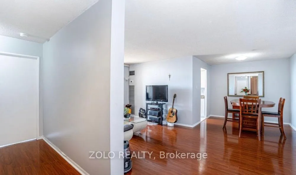 Photo 6 of Unit 1601, 3 Lisa Street, Brampton, Queen Street Corridor — HOMEH