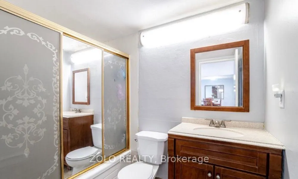 Photo 8 of Unit 1601, 3 Lisa Street, Brampton, Queen Street Corridor — HOMEH