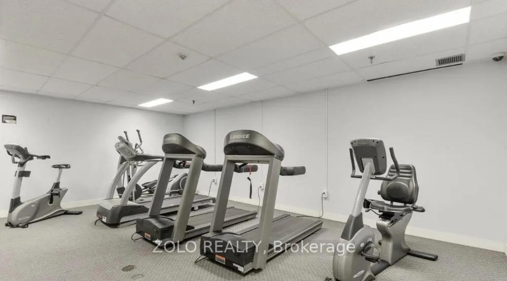 Photo 11 of Unit 1601, 3 Lisa Street, Brampton, Queen Street Corridor — HOMEH