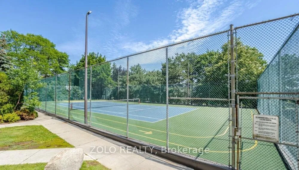 Photo 12 of Unit 1601, 3 Lisa Street, Brampton, Queen Street Corridor — HOMEH