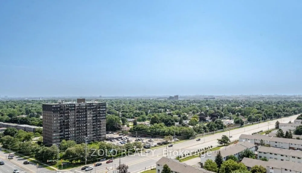 Photo 14 of Unit 1601, 3 Lisa Street, Brampton, Queen Street Corridor — HOMEH
